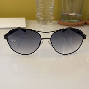 Bcbgmaxazria sunglasses